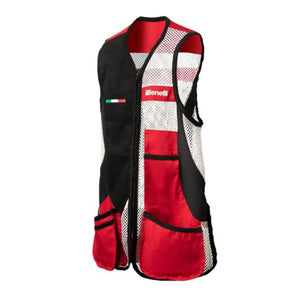 Benelli Sporting Skeet Vest | Shooting Vest UK
