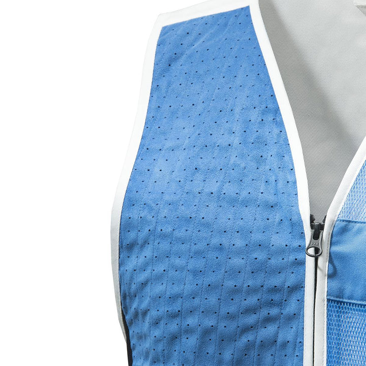 Beretta Uniform Pro 20.20 shooting vest Regatta Blue clay shooting vest