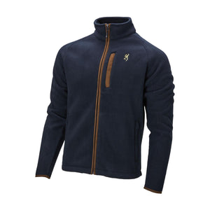 Browning Summit Jacket Blue