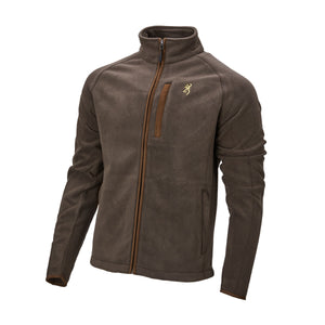 Browning Summit Jacket Brown