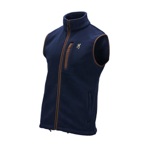 Browning Summit Vest Blue