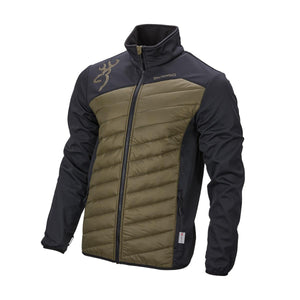 Browning XPO Coldkill 2 Jacket Dark Green