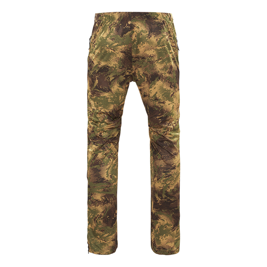 Harkila Deer Stalker camo cover trousers forest hunting over trousers camouflage