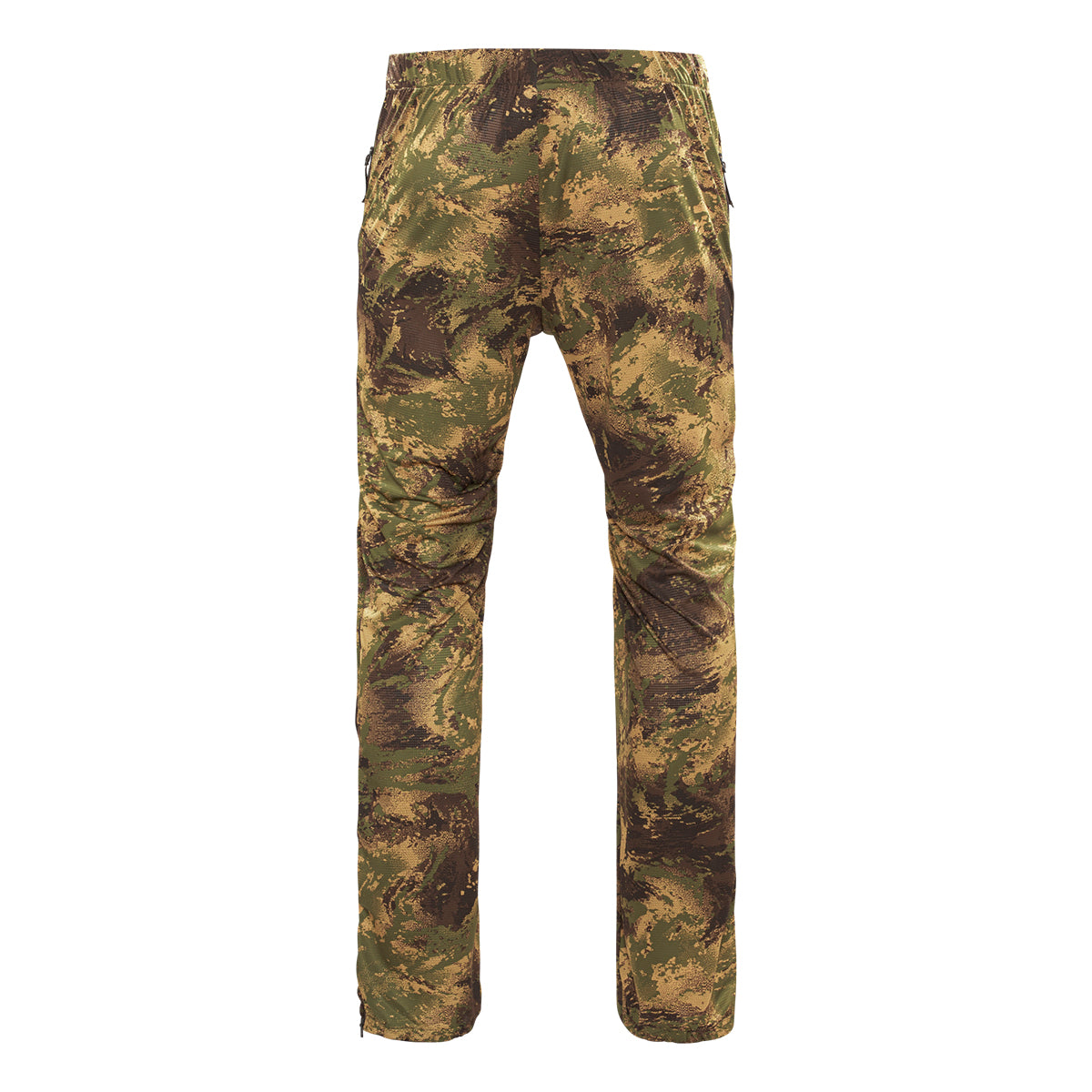 Harkila Deer Stalker camo cover trousers forest hunting over trousers camouflage