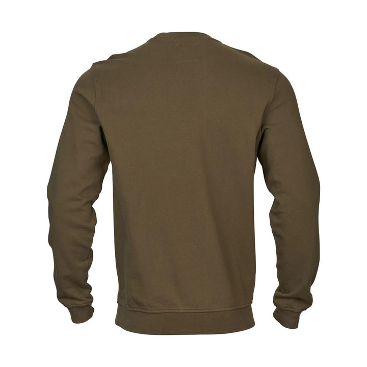 Harkila Instinct sweatshirt light willow green casual outdoor clothing