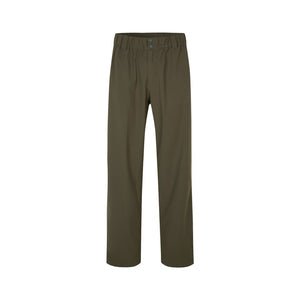 Harkila Orton Tech Over Trouser Willow Green