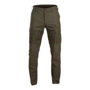 Harkila Pro Hunter Lightweight Trousers Willow Green