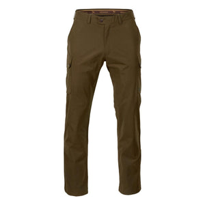 Harkila Retrieve Trousers Warm Olive