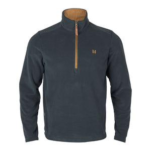 Harkila Sandhem 200 Pullover Dark Navy