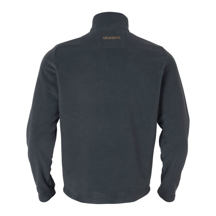 Harkila Sandhem 200 pullover dark navy lightweight shooting jumper
