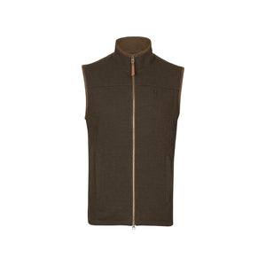 Harkila Sandhem Pro Waistcoat Willow Green