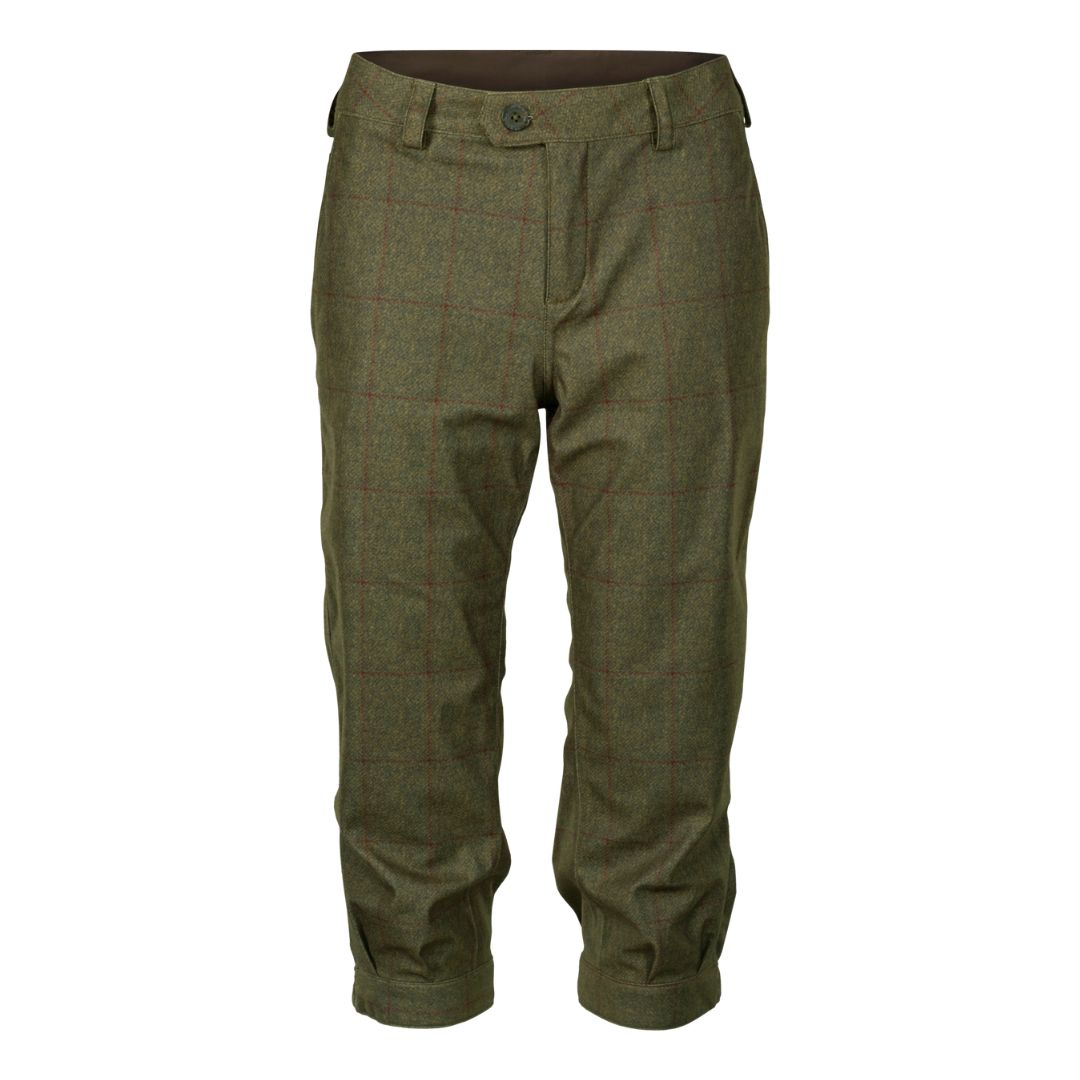 Harkila Stornoway ladies breeks traditional shooting breeks countryside clothing