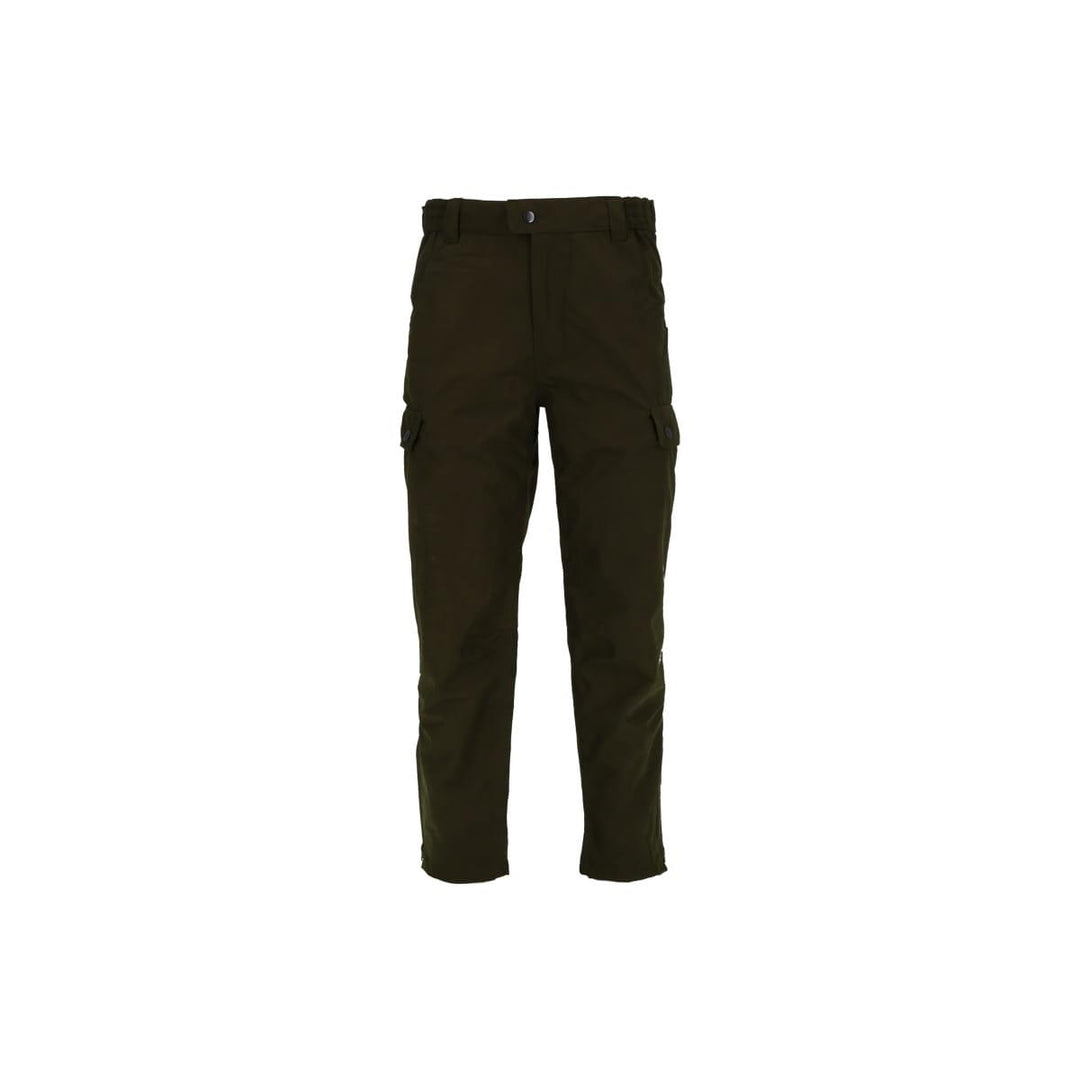 Hunter Outdoor Gamekeeper trousers olive shooting trousers countryside outdoor clothing