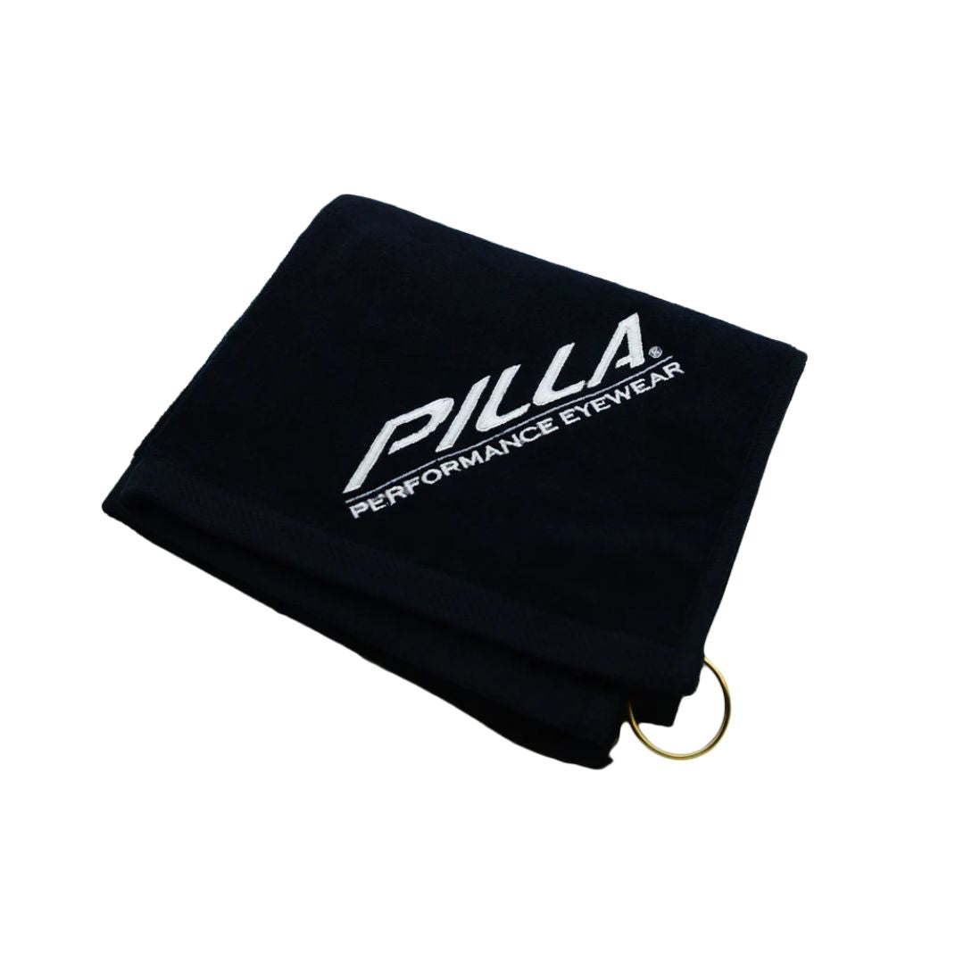 Pilla shooting towel range accessory cleaning shooting equipment