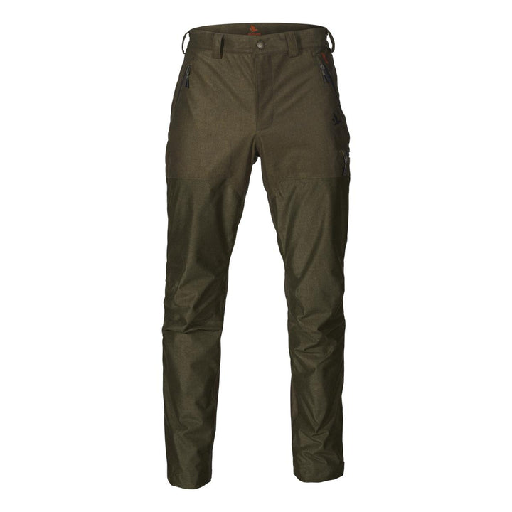 Seeland Avail trousers pine green melange shooting trousers outdoor clothing