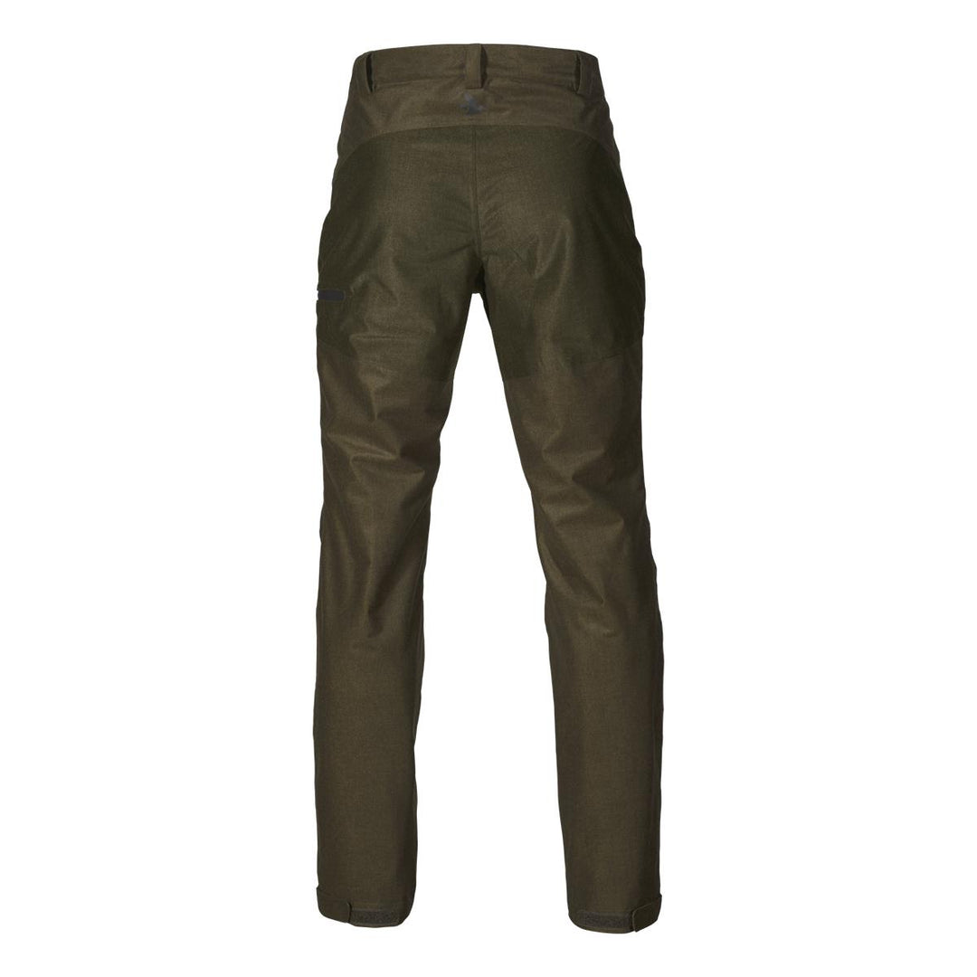 Seeland Avail trousers pine green melange shooting trousers outdoor clothing