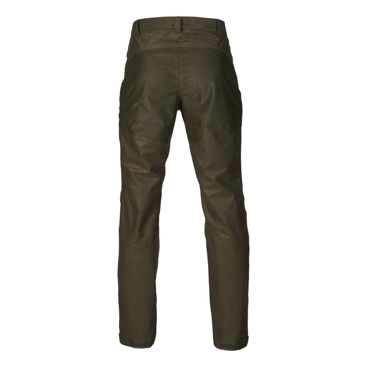 Seeland Avail trousers pine green melange shooting trousers outdoor clothing