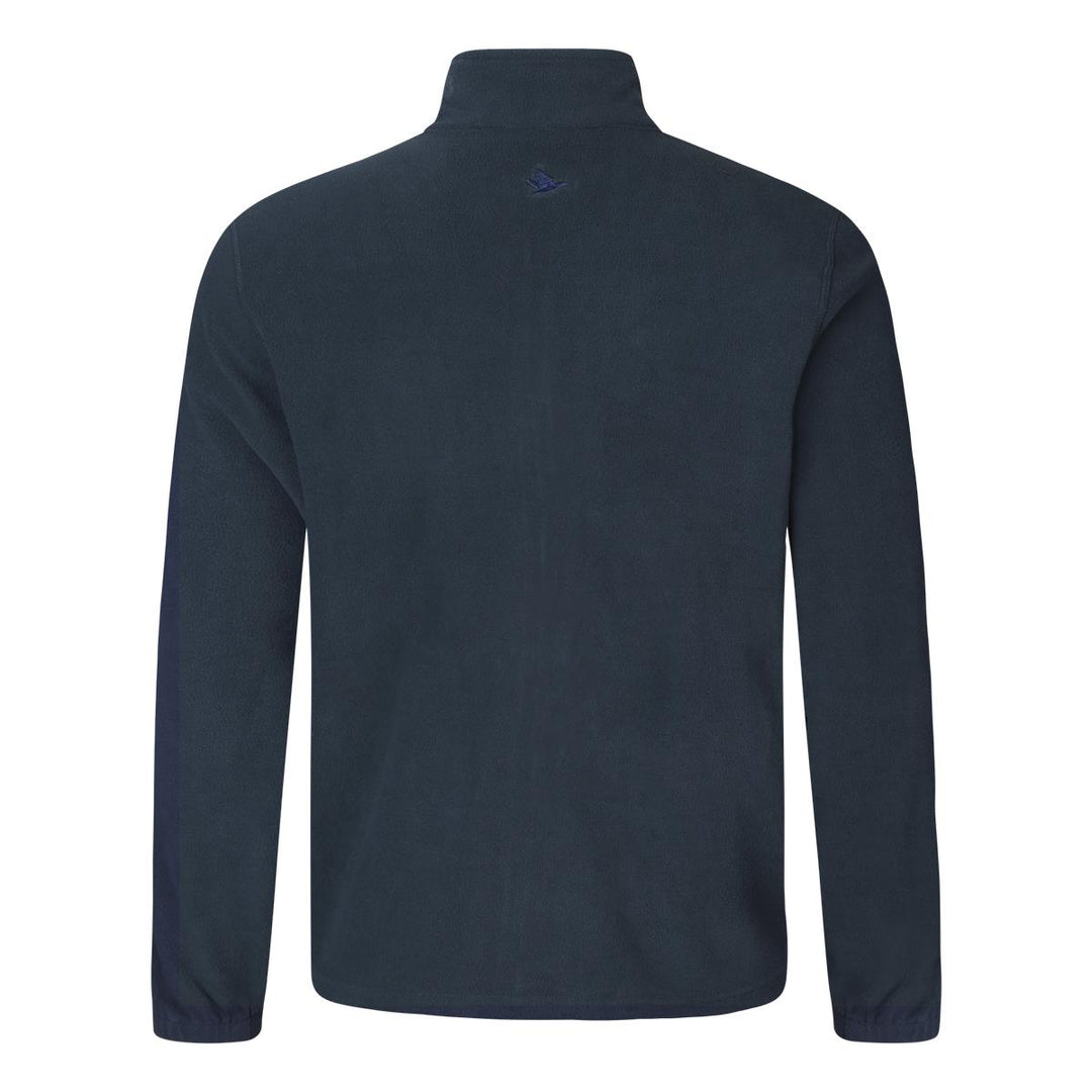 Seeland Benjamin fleece dark navy fleece jacket outdoor countryside clothing