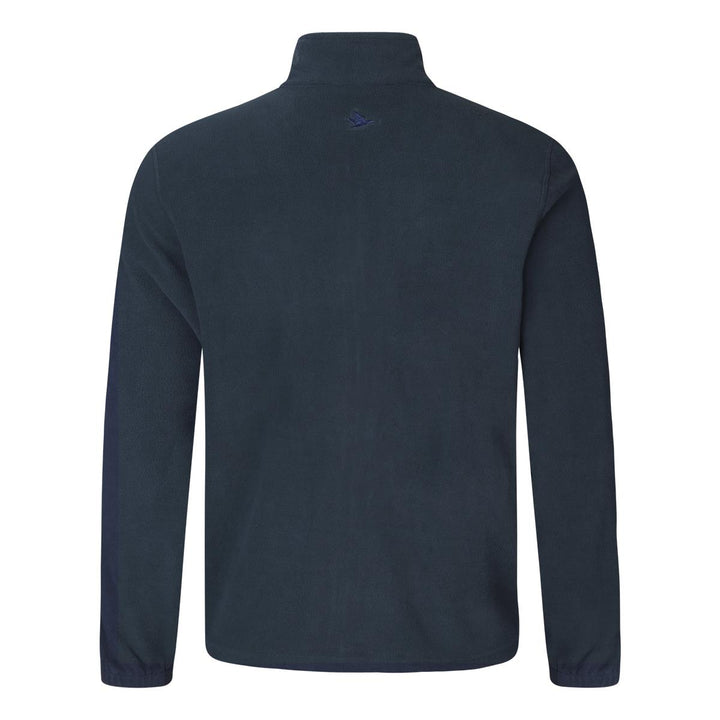 Seeland Benjamin fleece dark navy fleece jacket outdoor countryside clothing