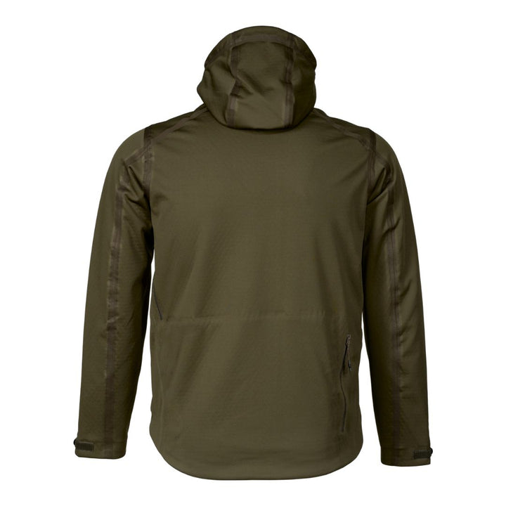 Seeland Hawker Advance jacket pine green outdoor shooting hunting jacket