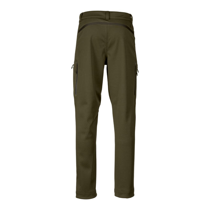 Seeland Hawker Advance trousers pine green outdoor shooting hunting trousers
