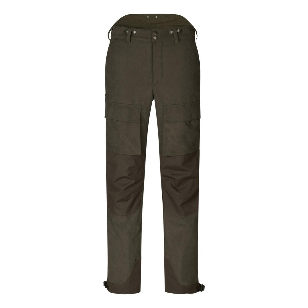 Seeland Helt II trousers grizzly brown shooting trousers outdoor clothing