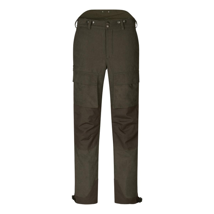 Seeland Helt II trousers grizzly brown shooting trousers outdoor clothing