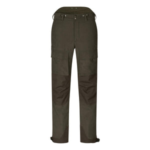 Seeland Helt II Trousers Grizzly Brown