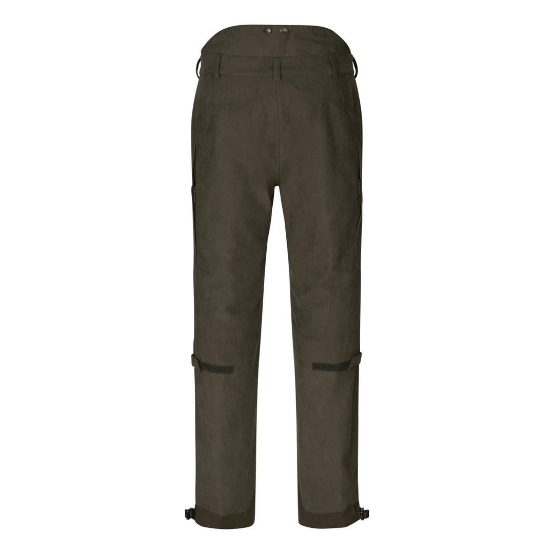 Seeland Helt II trousers grizzly brown shooting trousers outdoor clothing