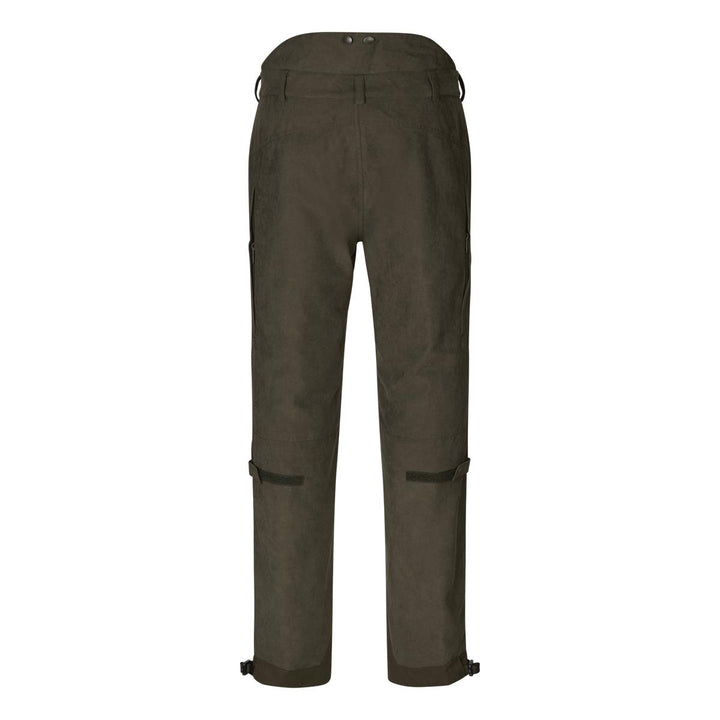 Seeland Helt II trousers grizzly brown shooting trousers outdoor clothing