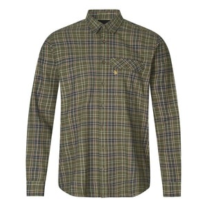 Seeland Highseat Shirt Burnt Olive