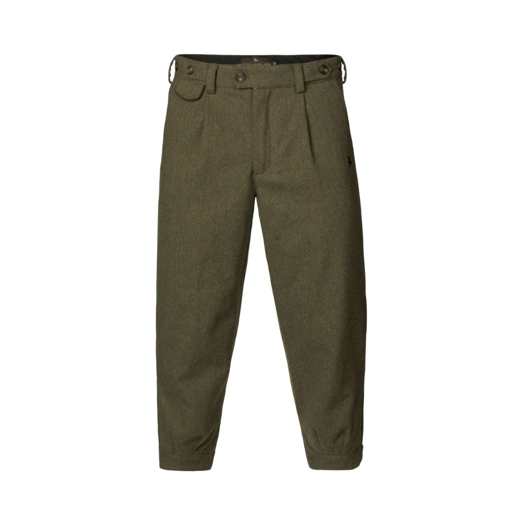Seeland Hillside Harriet breeks moss green ladies shooting breeks countryside clothing