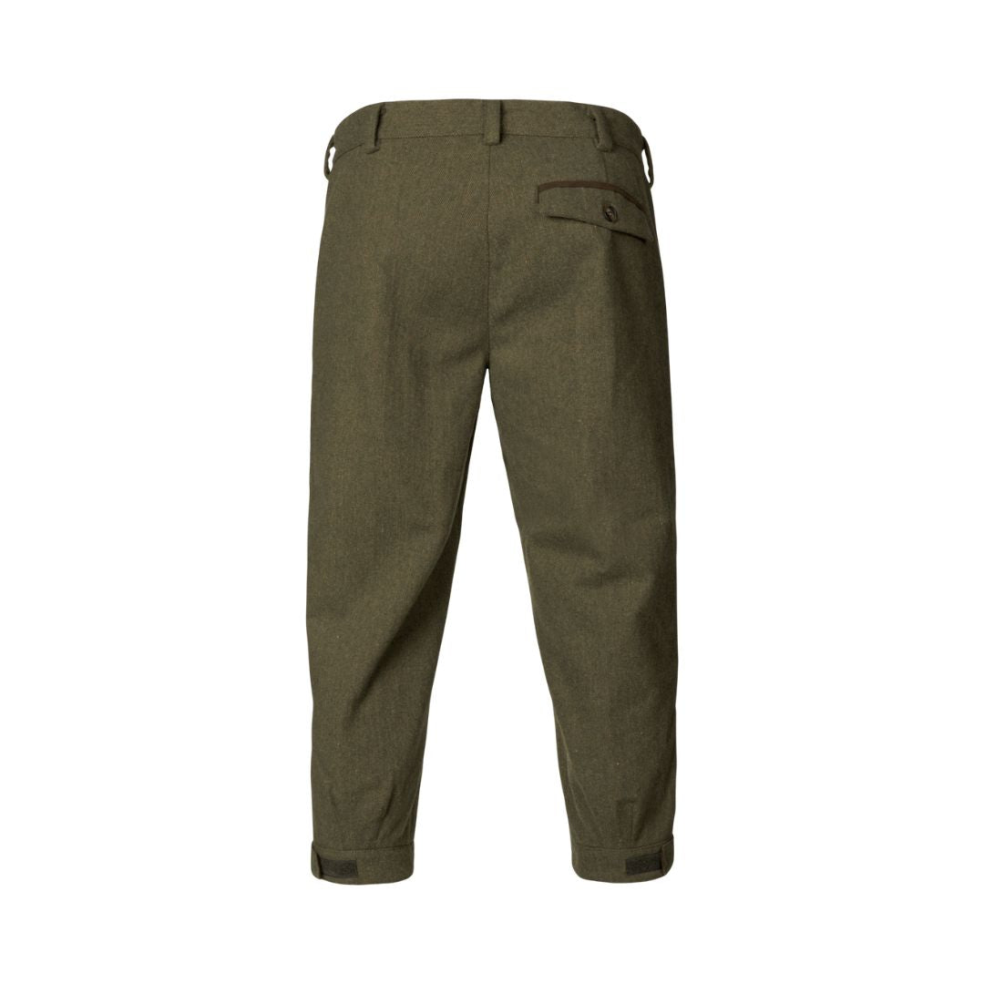 Seeland Hillside Harriet breeks moss green ladies shooting breeks countryside clothing