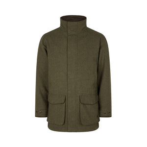 Seeland Hillside Harriet Ladies Jacket Moss Green