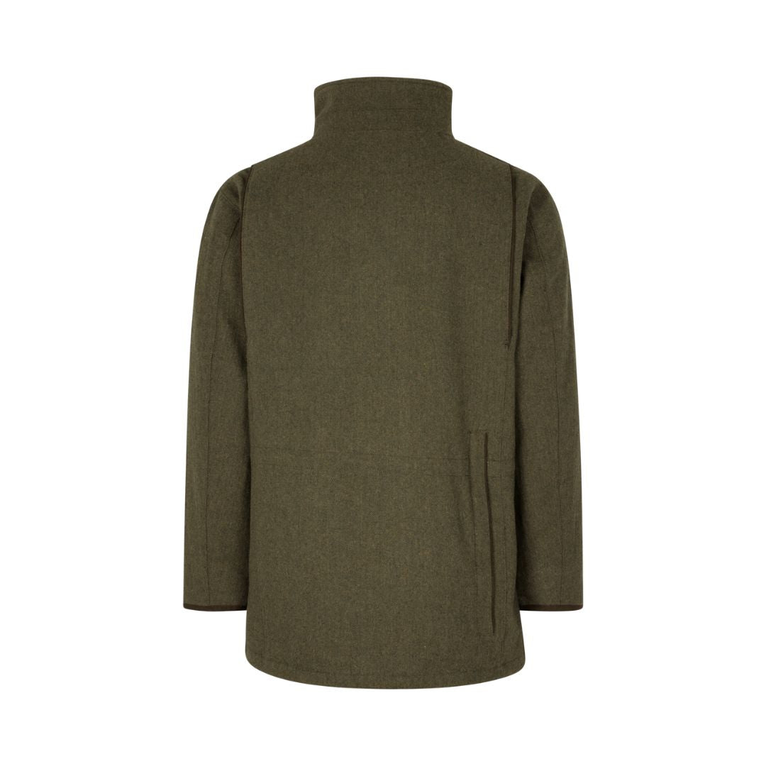Seeland Hillside Harriet jacket moss green mens countryside jacket outdoor clothing