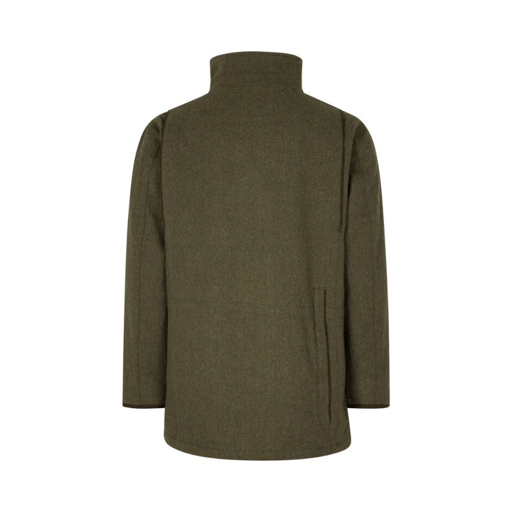 Seeland Hillside Harriet jacket moss green mens countryside jacket outdoor clothing