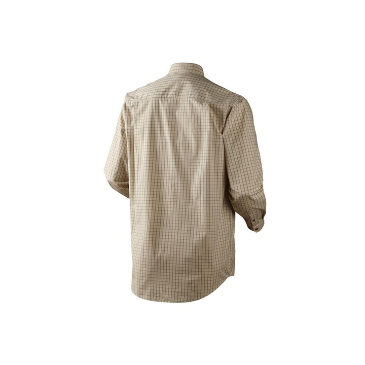 Seeland Nigel bleach check shirt country shirt outdoor clothing