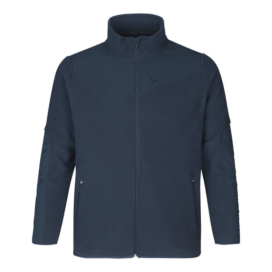 Seeland Skeet fleece dress blue shooting fleece outdoor clothing