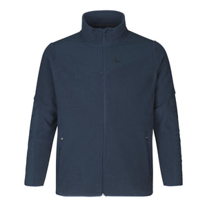 Seeland Skeet Fleece Dress Blue