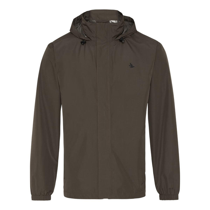 Seeland Taxus rain set pine green waterproof jacket trousers outdoor clothing