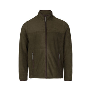 Seeland Woodcock Earl Fleece Jacket Pine Green Melange