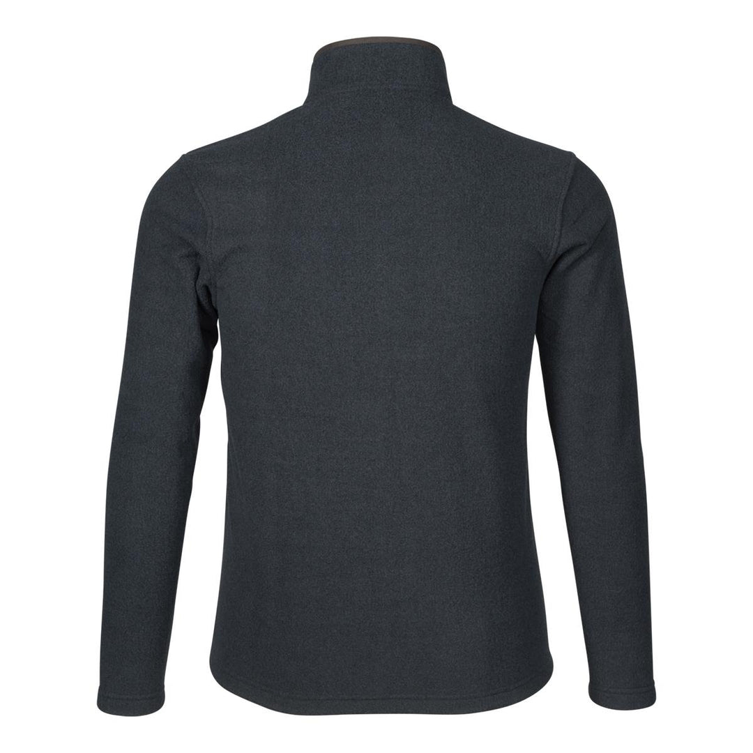 Seeland Woodcock fleece classic blue fleece jacket countryside outdoor clothing