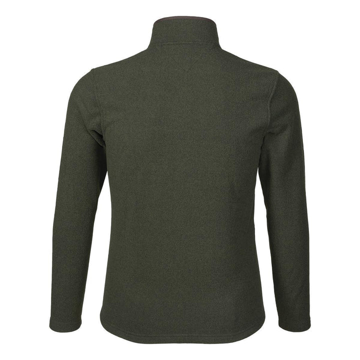 Seeland Woodcock fleece classic green fleece jacket countryside outdoor clothing