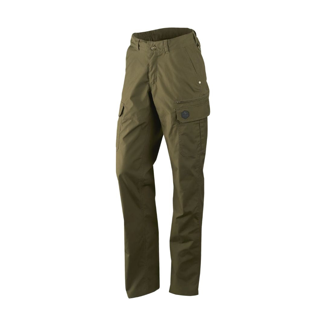Seeland ladies Key Point trousers pine green outdoor shooting trousers womens clothing