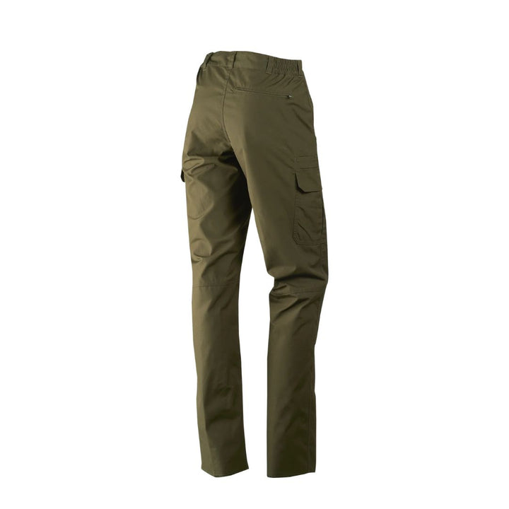 Seeland ladies Key Point trousers pine green outdoor shooting trousers womens clothing