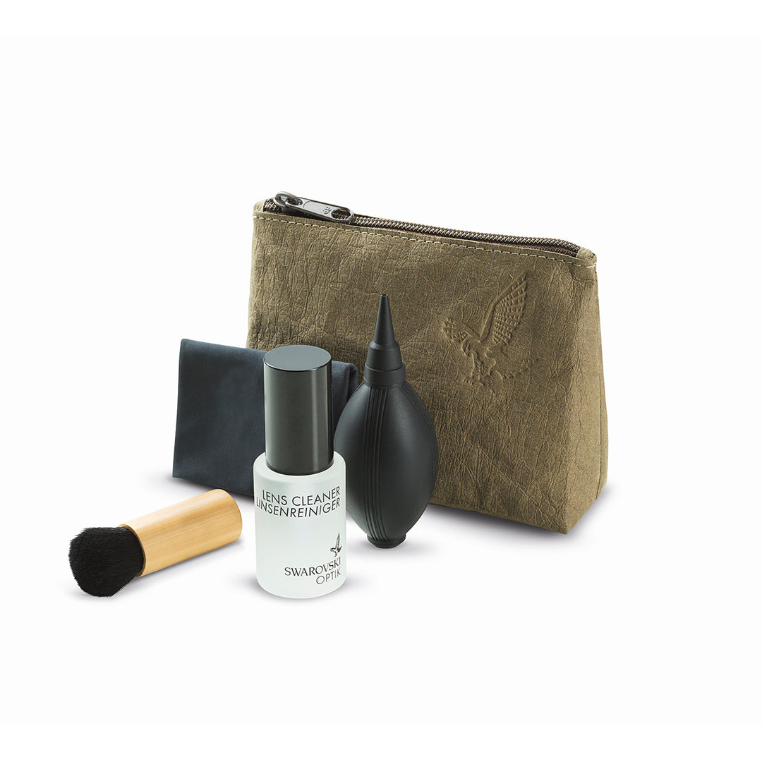 Swarovski cleaning kit optics lens cleaning kit binocular scope accessory