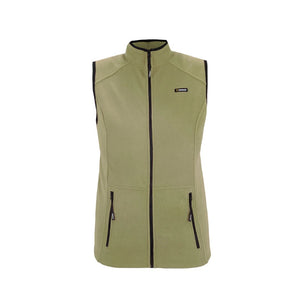 Swazi Catlin Ladies Gilet Tussock