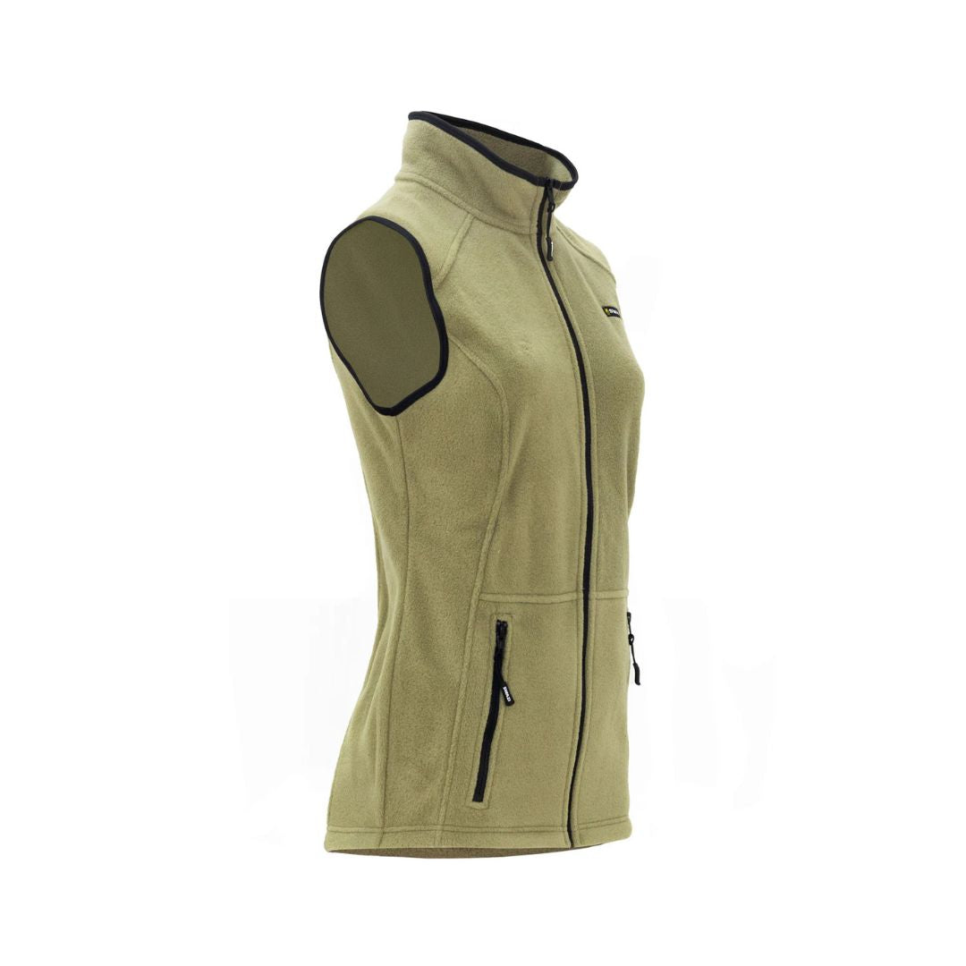 Swazi Catlin ladies gilet tussock lightweight outdoor gilet countryside clothing