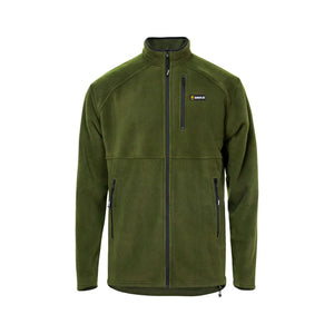 Swazi Muskox Jacket Olive