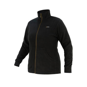 Swazi Ladies Toi Toi Jacket Black